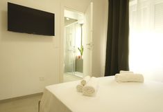 Lainnya 4 Marephis Rooms