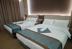 其他 7 Skyport Hotel