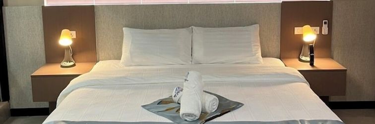 其他 Skyport Hotel