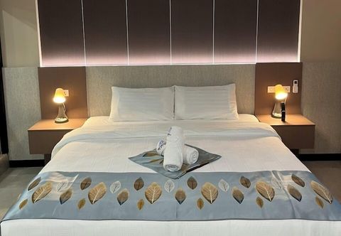 其他 Skyport Hotel