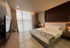 Lainnya 4 Skyport Hotel