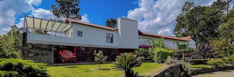 Others Quinta dos Ferrage Amares