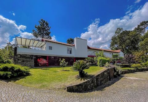 Others Quinta dos Ferrage Amares