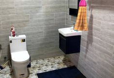 其他 5 Mountain View Terrace Apartment Kampot