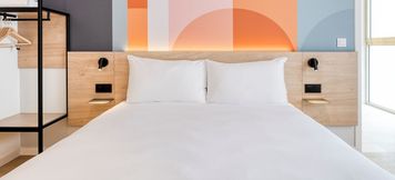 其他 3 B&B HOTEL Luxembourg Centre Cloche D'Or