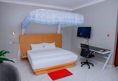 기타 4 Entebbe Serenity Breeze Apartments