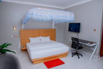 기타 4 Entebbe Serenity Breeze Apartments