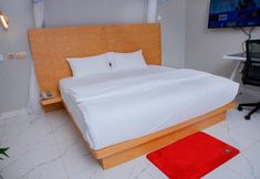 기타 3 Entebbe Serenity Breeze Apartments