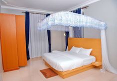 기타 7 Entebbe Serenity Breeze Apartments