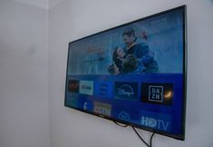 기타 5 Entebbe Serenity Breeze Apartments