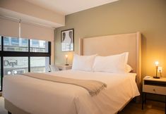 Others 6 w Elegant 2BR w/ Great Balcony in Miraflores