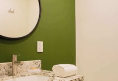 Others 2 w Elegant 2BR w/ Great Balcony in Miraflores
