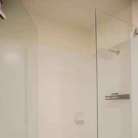 Room1w Elegant 2BR w/ Great Balcony in Miraflores,利马飯店