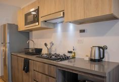 Others 2 w Striking 1BR Duplex in Miraflores