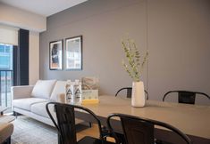 Others 6 w Striking 1BR Duplex in Miraflores