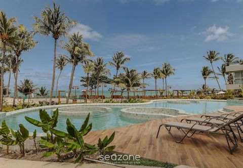 Others House With Pool at Praia do Marceneiro Nluh0008