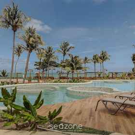 Primary image 1 House With Pool at Praia do Marceneiro Nluh0008, Hotel Alagoas