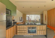 Others 3 House With Pool at Praia do Marceneiro Nluh0008