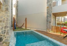 Others 7 House With Pool at Praia do Marceneiro Nluh0008