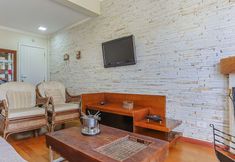 其他 5 Apart w Beautiful View in Campos do Jordao Lvr0003