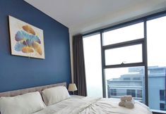 Others 4 Skyway White & Silver Riverside Resident - Binh Thanh, HCM