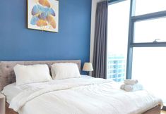 其他 7 Skyway White & Silver Riverside Resident - Binh Thanh, HCM