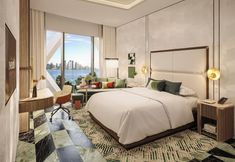 その他 4 Swissôtel Corniche Park Towers Doha