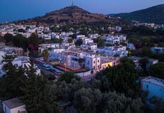 อื่นๆ 6 PORTO SOL HOTEL BODRUM