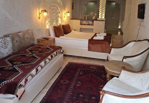 Lainnya TATLI KAYA OTEL