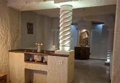 Lainnya 2 TATLI KAYA OTEL