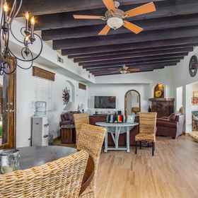 Primary image 1 Pura Vida, Sonora Hotels