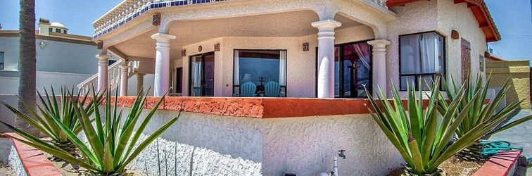 其他 Casa Tres Amigas