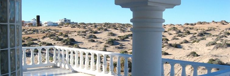 Others Playa Encanto Scenic Gem Ocean Front Home