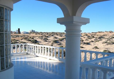 Others Playa Encanto Scenic Gem Ocean Front Home