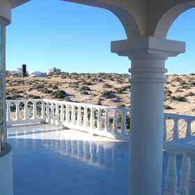 Primary image 1 Playa Encanto Scenic Gem Ocean Front Home, Sonora Hotels