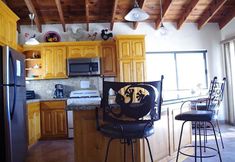 Khác 5 Casa Bianchi