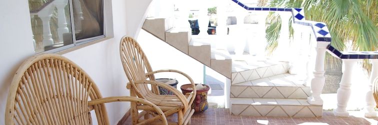 Lain-lain Casa Bianchi