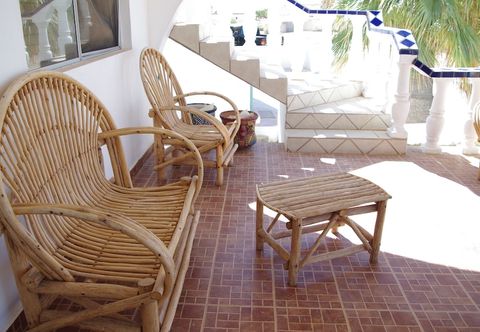 Lain-lain Casa Bianchi