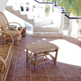 Primary image 1 Casa Bianchi, Hotel Sonora