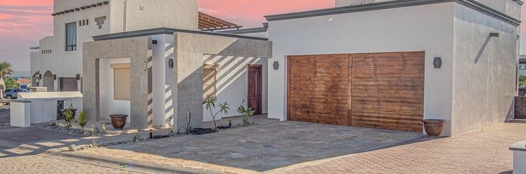 其他 Casa De Miguel