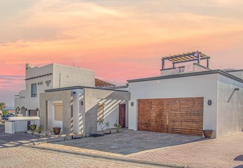 其他 Casa De Miguel