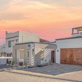 Primary image 1 Casa De Miguel, Sonora Hotels