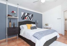 Others 6 Palm Paradise House