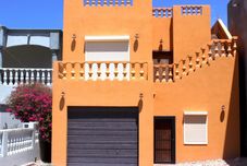 Lain-lain Casa Arco Iris