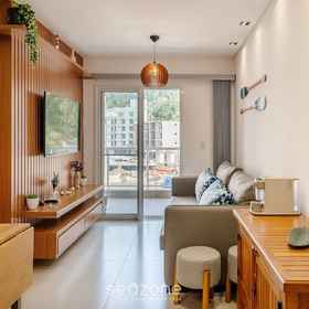 Primary image 1 Cozy Apartment w Barbecue 550m - Beach Ire021, Sete Fontes Beach Hotels