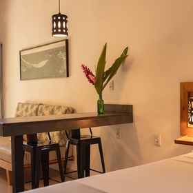 Room1Studios Taipa,孔查海滩飯店