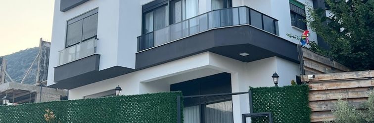 其他 Doğan homes likya