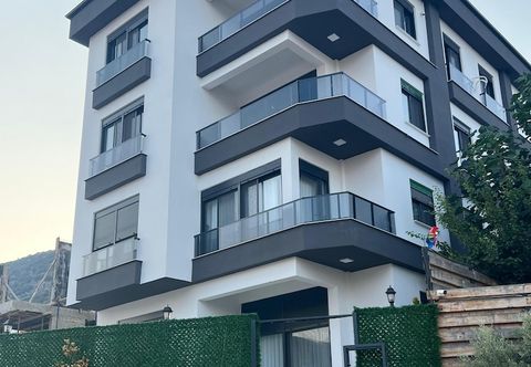 其他 Doğan homes likya