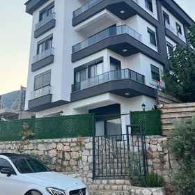 Primary image1Doğan homes likya,代姆雷公寓