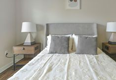 Others 6 Landing Apartments - Grand Harbor